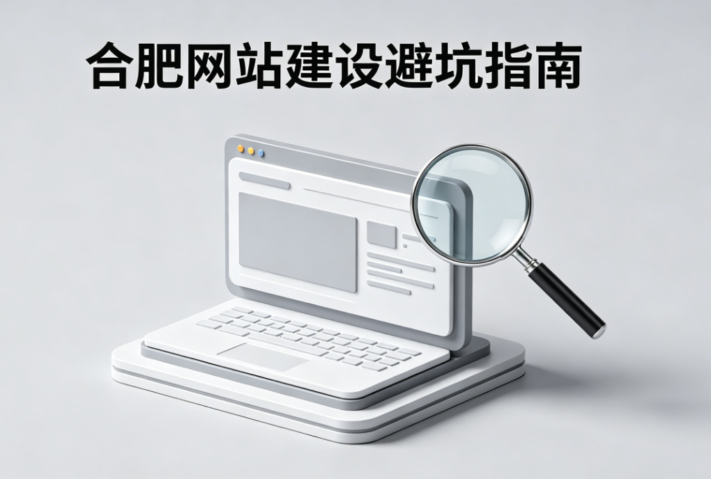 瓦力游戏网站建设公司怎么选 瓦力游戏一站式解决方案 中小企业官网搭建避坑指南