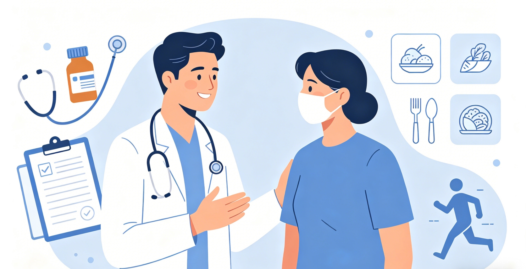医疗健康企业官网定制案例 瓦力游戏拆解 “合规化运营 + 精准获客”