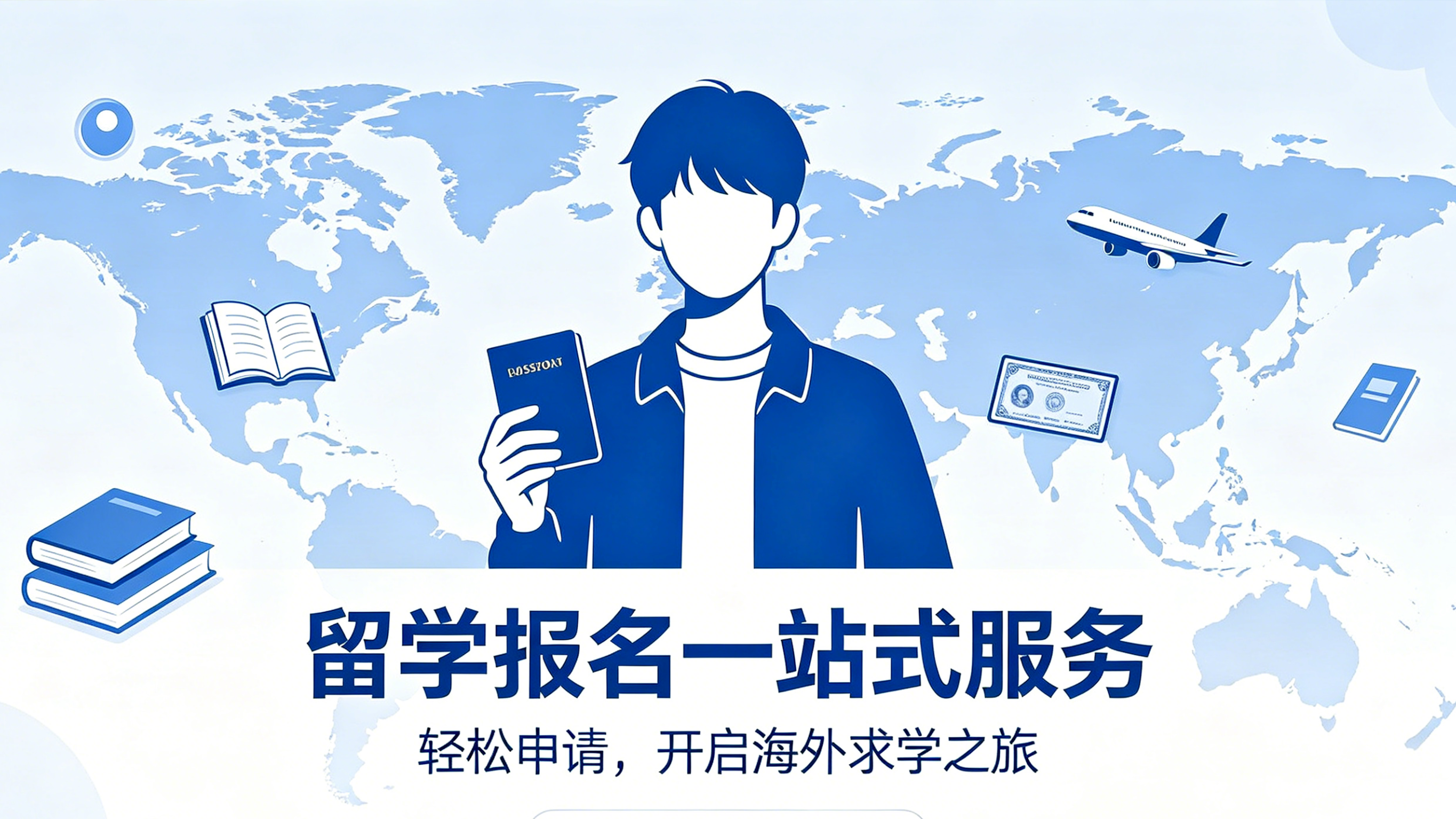 留学报名小程序案例｜瓦力游戏助力留学机构获客转化