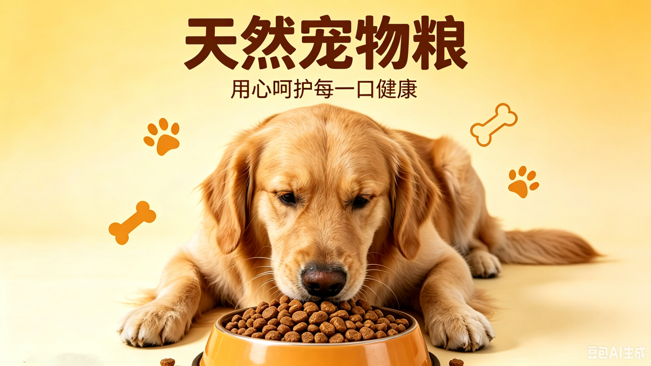 宠物粮官网定制案例｜瓦力游戏打造信任型品牌门户