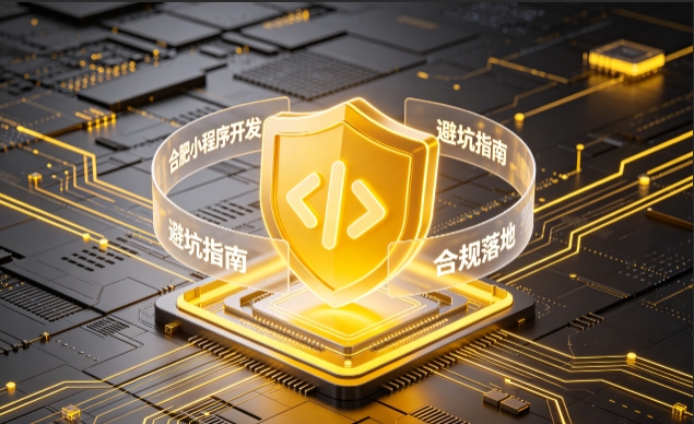 瓦力游戏小程序开发需要注意什么？2026正规开发流程、合规标准与避坑大全