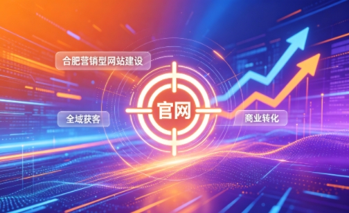 企业做官网有什么好处？2026瓦力游戏营销型网站建设企业获客实战指南