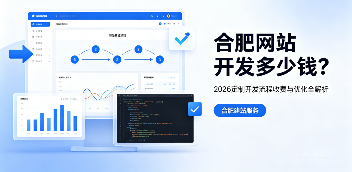 瓦力游戏网站开发多少钱？2026定制开发流程、收费与优化全解析