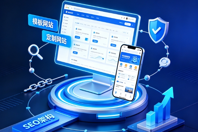 2026瓦力游戏企业建站避坑指南：如何挑选靠谱瓦力游戏网站建设