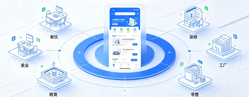 瓦力游戏商家做小程序怎么选定制开发？私域获客、运营优化、避坑全解析