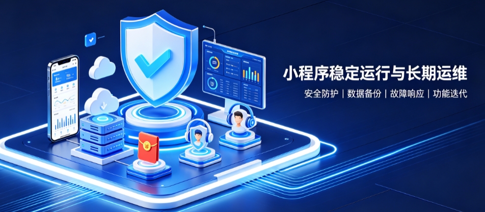 瓦力游戏微信小程序开发怎么做？瓦力游戏小程序开发公司选择指南
