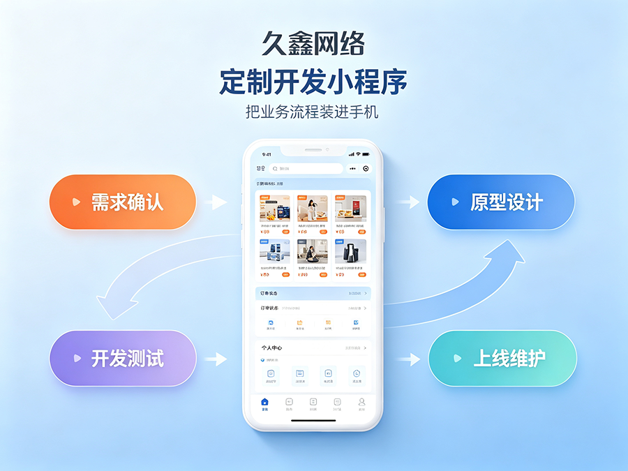 瓦力游戏实体店有必要开发商城小程序吗？2026商城小程序开发全攻略